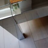 70s designer coffee table