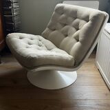 Model 975 armchair by Geoffrey Harcourt for Artifort, 1960s