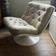 Armchair model 975 by Geoffrey Harcourt for Artifort, 1960s.