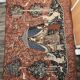 Halluin tapestry - Pansu tapestry - medieval tapestry