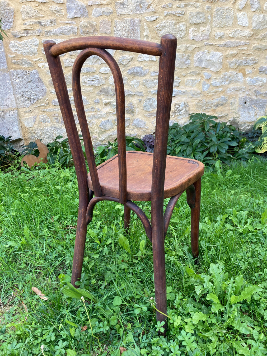 Bistro chair