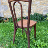 Chaise bistrot