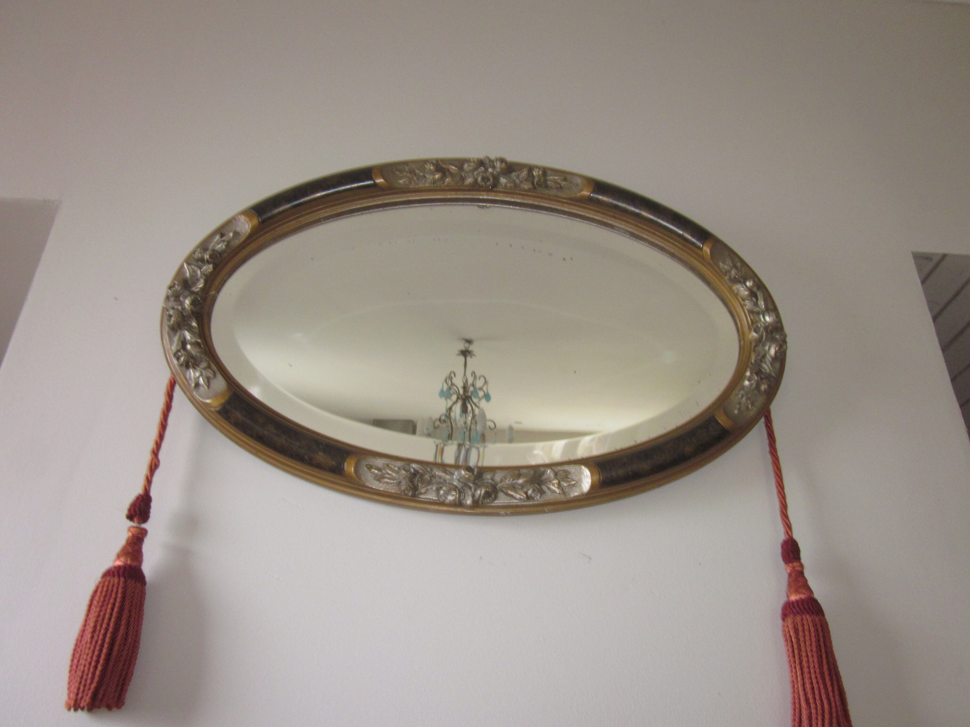 Mirror of the 20/30