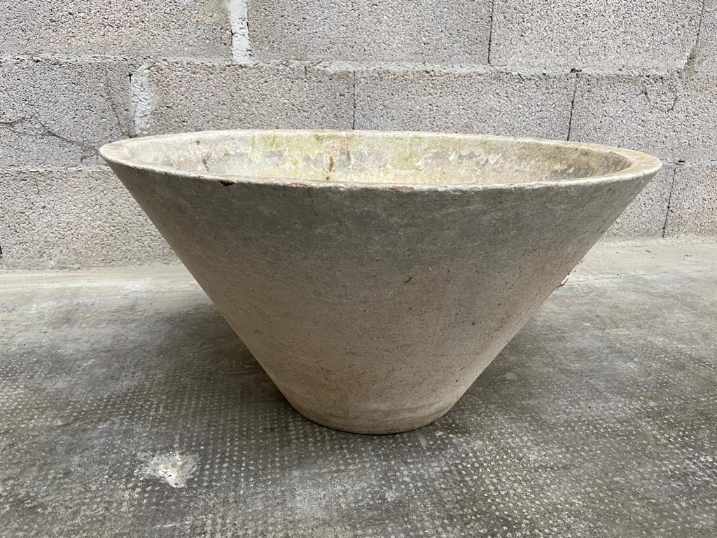 Basin the garden Eternit