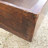 Directoire style desk