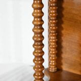 Walnut Shelf, Louis Philippe Period – Mid-19th Century
