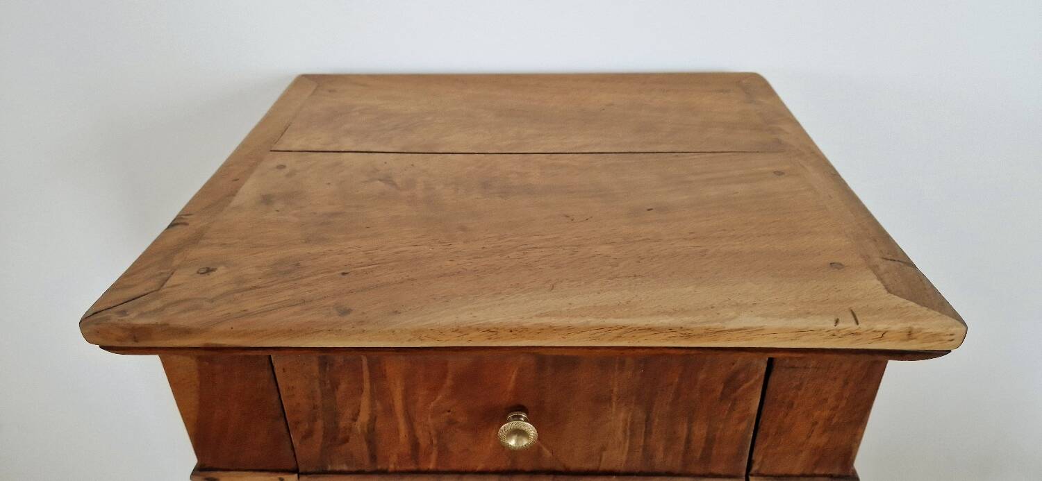 19th century Louis Philippe wooden furniture