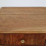 19th century Louis Philippe wooden furniture