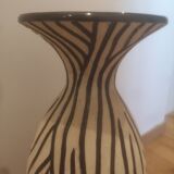 Ceramic vase