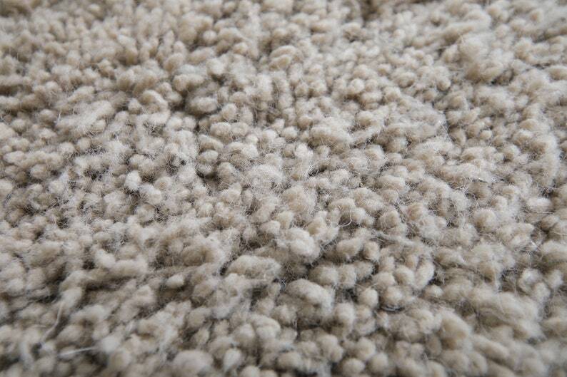 Beni Ourain Stone Rug 150/250cm