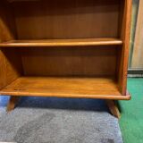 Showcase shelf Vintage fin year 50