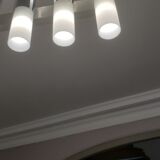 Vintage chandelier 12 burners