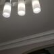 Vintage chandelier 12 burners