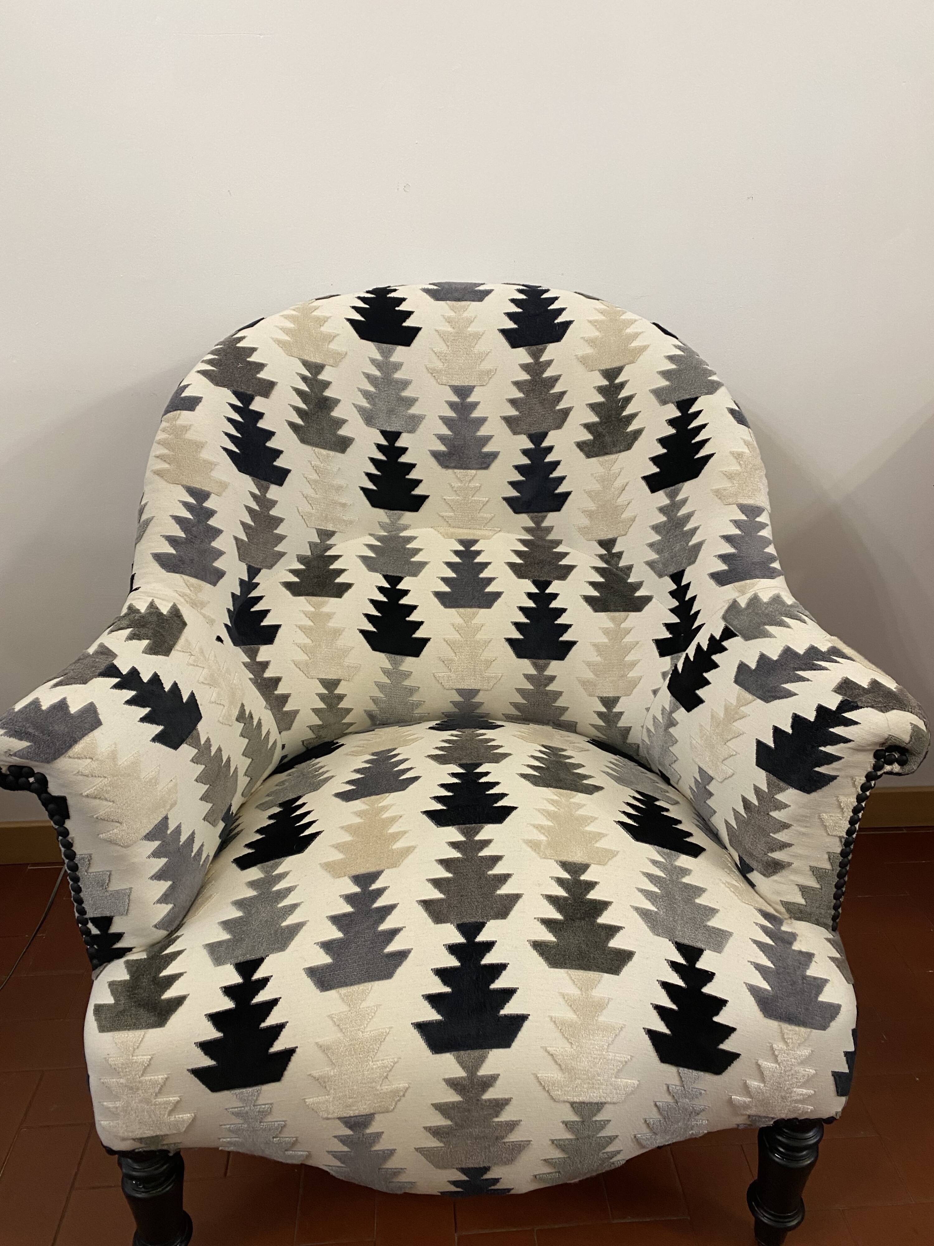 Fauteuil