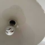 80s industrial style chandelier