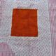 Traditional handmade Beni Ouarine rug 250cmx150cm