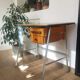 Vintage children's desk