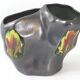 Ceramic vase vintage 1960