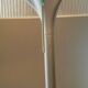 Flos Roméo Moon T2 lamp by Philippe Starck