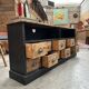 Old trade furniture