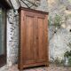 Antique wardrobe
