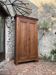 Antique wardrobe
