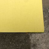 Formica table