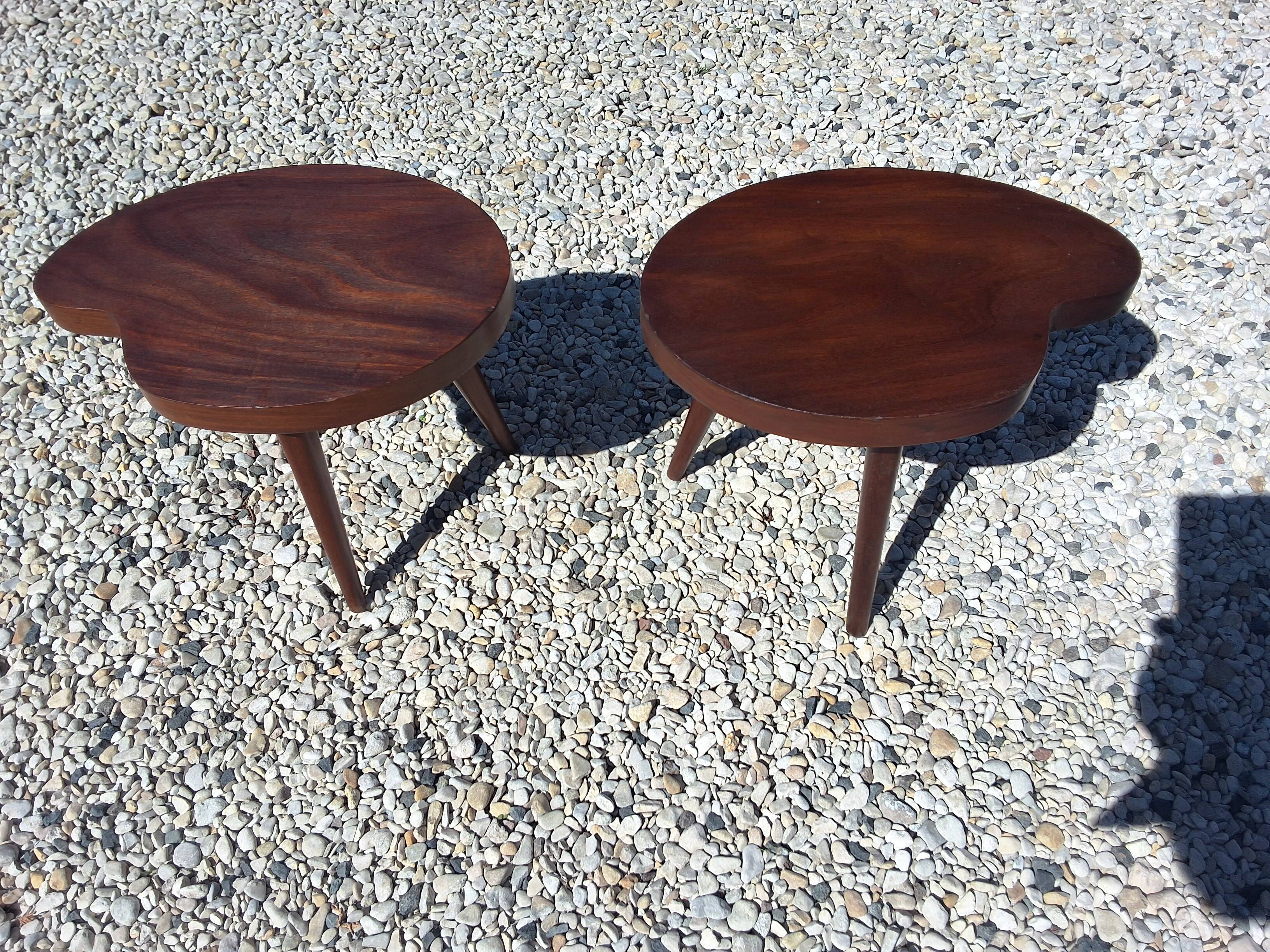 Tabourets