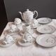 1960s crockery