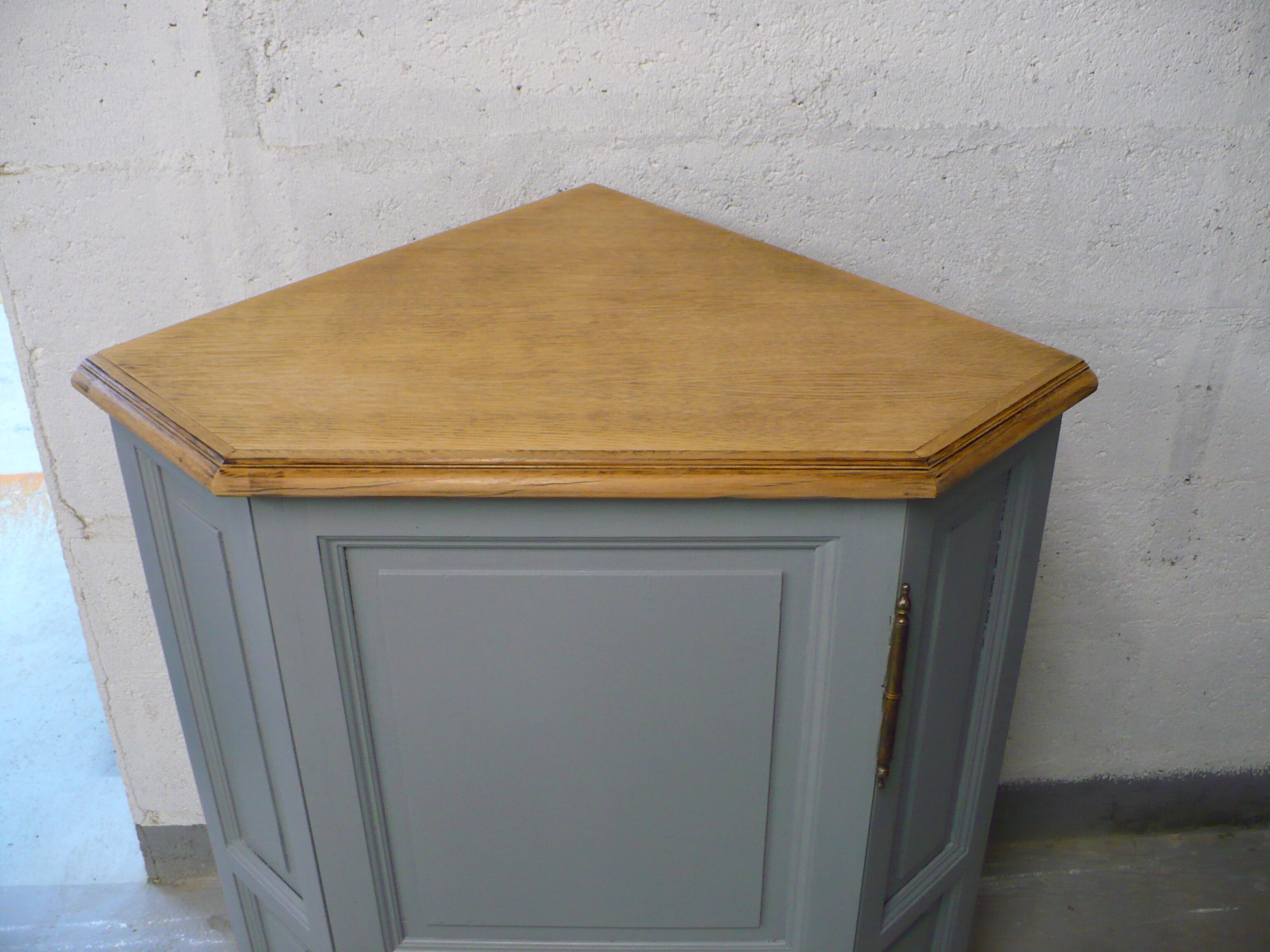 Corner furniture