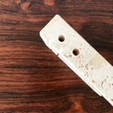 Soliflore travertine mannelli