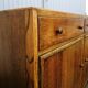 Buffet bas de la Reconstruction années 40