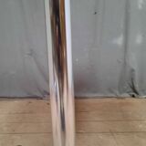 Metal bistro table