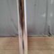Metal bistro table