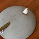 Mid-century desk lamp
