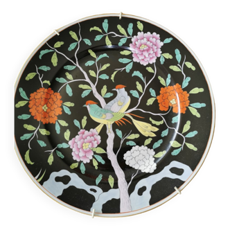 Wall decoration plate herend