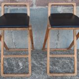 Gilberto Gil stool