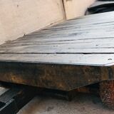 Table basse loft