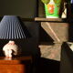 Lampe de chevet so eighties