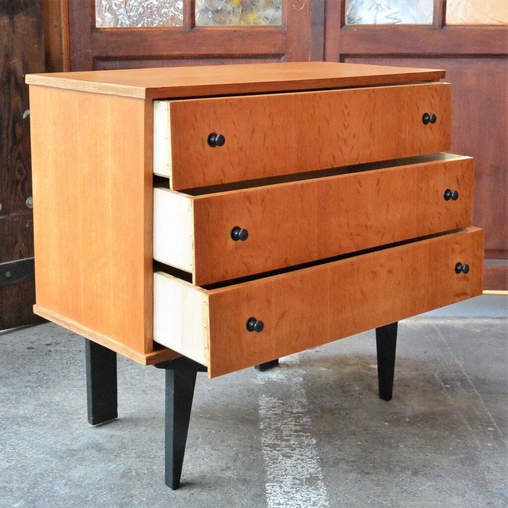 Oak Dresser