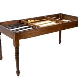 Billard Français signé Philippe Malige