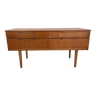 Vintage Austinsuite sideboard 1960's by Frank Guille.