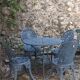 Garden furniture