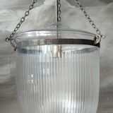 Old large entrance lantern
