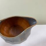 Art deco carafe