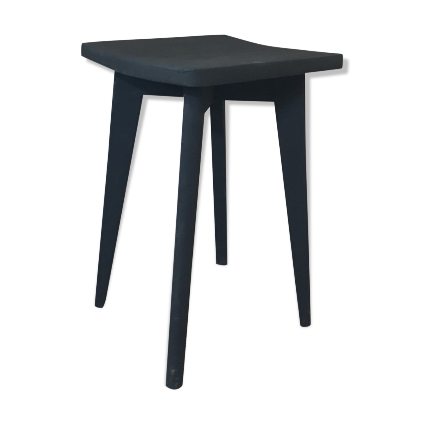 Tabouret vintage