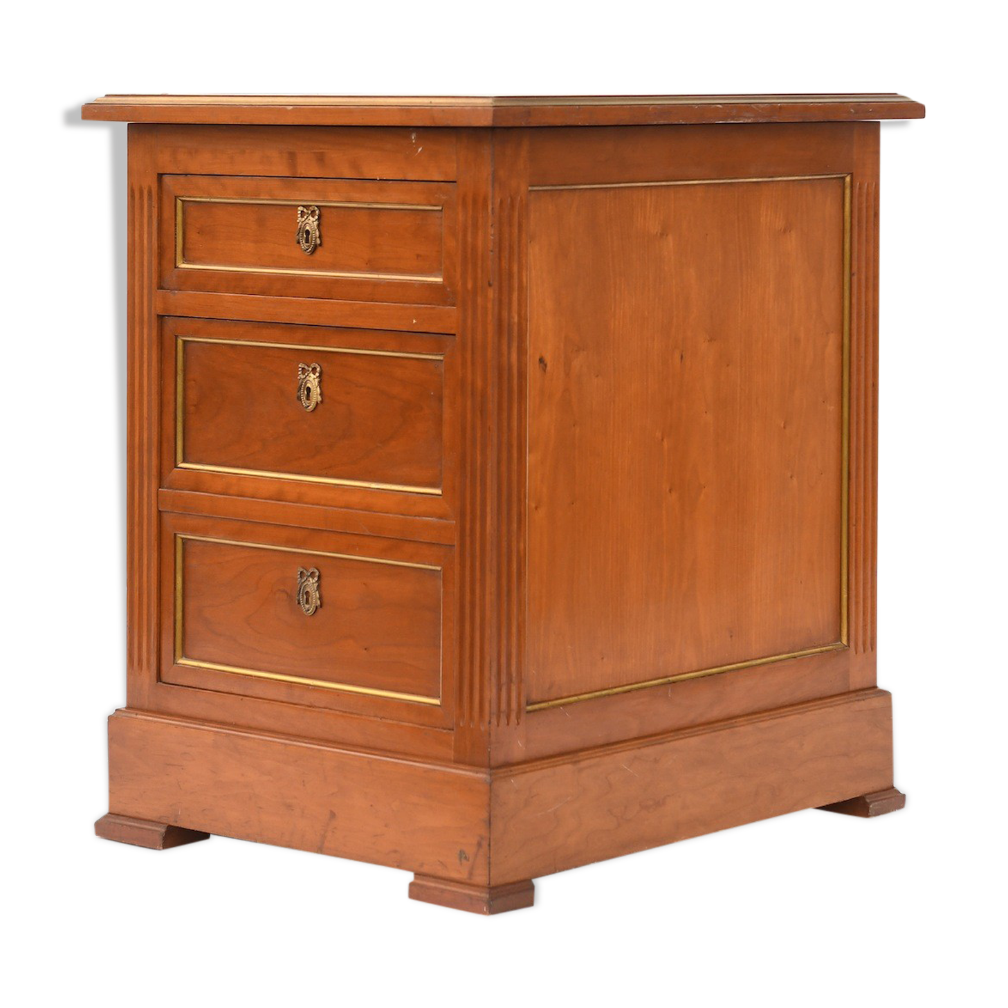 Louis XVI style dresser