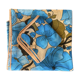 Tablecloth and towels