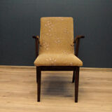 Armchair Type 300-123 by Mieczysław Puchała, 1950s