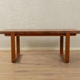 1960s Coffee table, Niels Bach